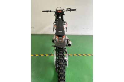 купить Мотоцикл кроссовый эндуро JHL LX1 в Москве - фото 