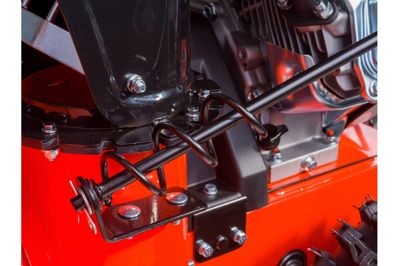 купить Снегоуборщик GIGANT SP-01 в Москве - фото 