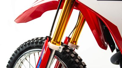 купить Мотоцикл кроссовый эндуро MOTOLAND 250 Enduro CRF ST (170FMN) в Москве - фото 