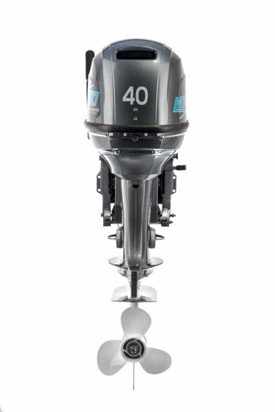 купить 2х-тактный лодочный мотор MIKATSU M40FHL (2024) в Москве - фото 