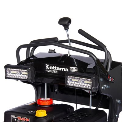 купить Снегоуборщик KETTAMA 400 Pro в Москве - фото 