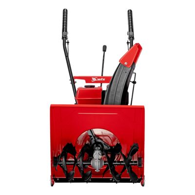 купить Снегоуборщик MTX ST 560 в Москве - фото 