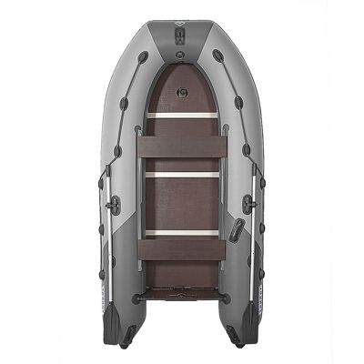 купить Лодка ПВХ ПИЛОТ 330 ЖС в Москве - фото 