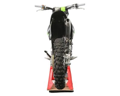 купить Мотоцикл кроссовый эндуро AVANTIS A7 LUX (CBS300/ZS174MN-3) KKE в Москве - фото 