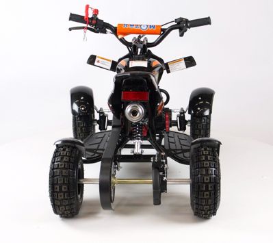 купить Квадроцикл MOTAX ATV H4 mini-50 cc в Москве - фото 