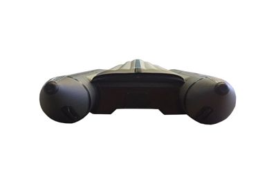 купить Лодка ПВХ BIG BOAT Regat 380 в Москве - фото 