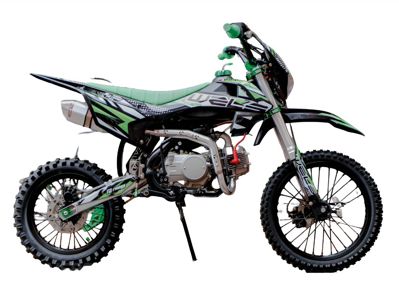 Мотоцикл WELS CRF 125 Team PITBIKE в Москве