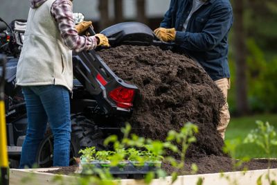 купить Квадроцикл POLARIS Sportsman 570 Trail 2025 (ПСМ) в Москве - фото 