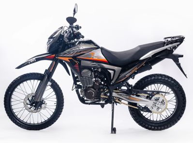 купить Мотоцикл REGULMOTO TE ТУРЭНДУРО в Москве - фото 