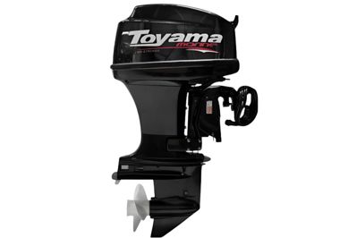 4x-тактный лодочный мотор TOYAMA T40FWS в Москве