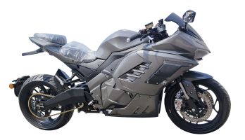 Электромотоцикл LONGZU Panigale S Pro в Москве