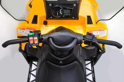 купить Снегоход СТЕЛС Viking S600 ST2.0 в Москве - фото 