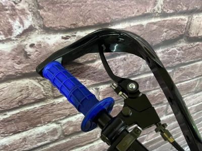 купить Мотоцикл RACER TRX125E PITBIKE в Москве - фото 