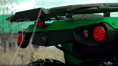 купить Квадроцикл SHARMAX Hummer 300 в Москве - фото 