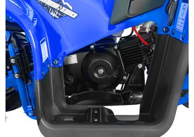 купить Квадроцикл SHARMAX 130 Cross в Москве - фото 