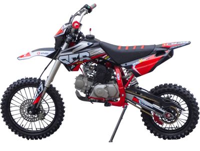 Мотоцикл RACER MX125E PITBIKE в Москве
