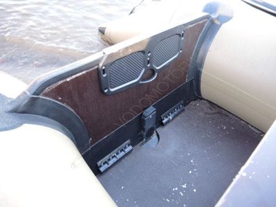 купить Лодка ПВХ BADGER Excel Line 280 в Москве - фото 