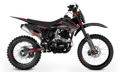 Мотоцикл кроссовый эндуро SHARMAX Sport 300 Air Ultimatum в Москве