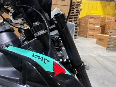 купить Мотоцикл VENTO VMC 140 19/16 PITBIKE в Москве - фото 