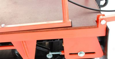 купить Мотобуксировщик ЧИНУК L15M Grand в Москве - фото 