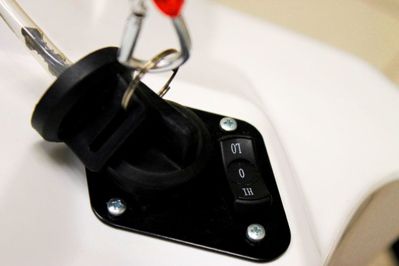 купить Снегоход ЛИДЕР Альфа 2 150 в Москве - фото 