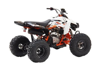 купить Квадроцикл KAYO A200 в Москве - фото 