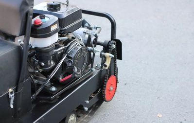 купить Мини-снегоход SHARMAX Ultra SN-480 в Москве - фото 