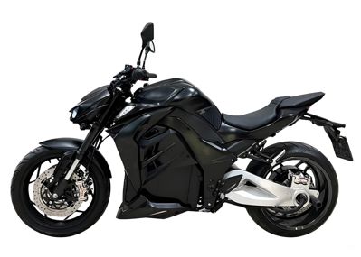 купить Электромотоцикл LONGZU Z1000 Pro в Москве - фото 