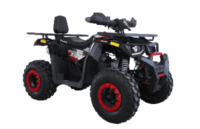 купить Квадроцикл HUNTER 250 в Москве - фото 