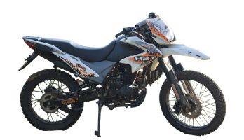 Мотоцикл МОТОМИР Fighter TSR 250 ТУРЭНДУРО в Москве