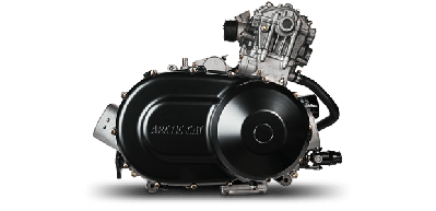 купить Квадроцикл ARCTIC CAT Alterra TRV 700 XT (2017) в Москве - фото 