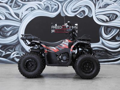 купить Квадроцикл SHARMAX 280 RX Activator в Москве - фото 