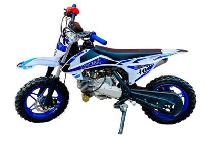 Мотоцикл MOWGLI Mini 4T 10/10 50 PITBIKE в Москве