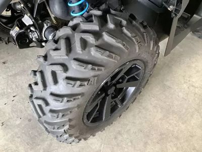 купить Квадроцикл BRP Can-Am Outlander XT 1000R (2021) (ПСМ) в Москве - фото 