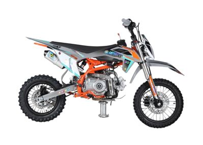 купить Мотоцикл MOTORHEAD CSA110 14/12 в Москве - фото 