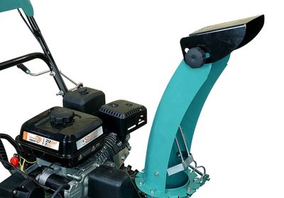 купить Снегоуборщик STURM STG7661ELR в Москве - фото 