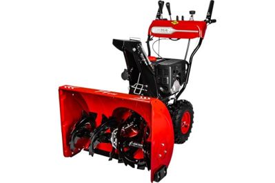 Снегоуборщик DDE ST9070LE в Москве