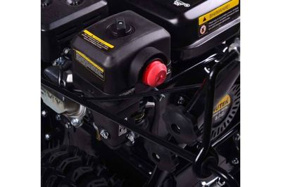 купить Снегоуборщик HUTER SGC 6000CD в Москве - фото 