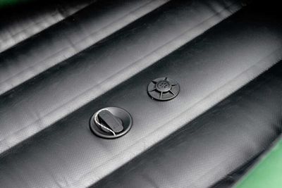 купить Лодка ПВХ ТРИТОН Air 330 в Москве - фото 