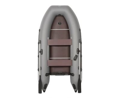 Лодка ПВХ ЛОЦМАН 300 ЖС в Москве