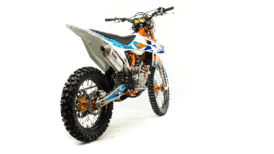 купить Мотоцикл кроссовый эндуро MOTOLAND SX250 в Москве - фото 