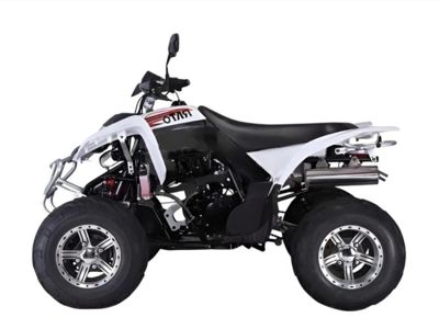 Квадроцикл RATO RТ250SТ-2 в Москве