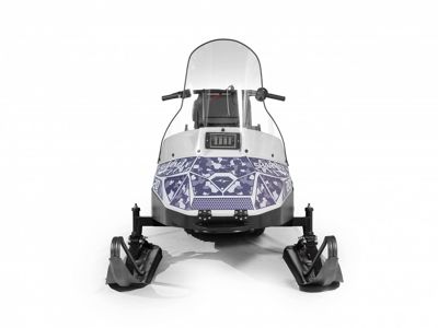 купить Мини-снегоход SHARMAX Ultra SN-480 в Москве - фото 