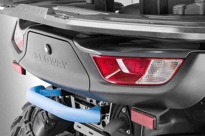 купить Квадроцикл SEGWAY Snarler AT6 LE (ПСМ) в Москве - фото 