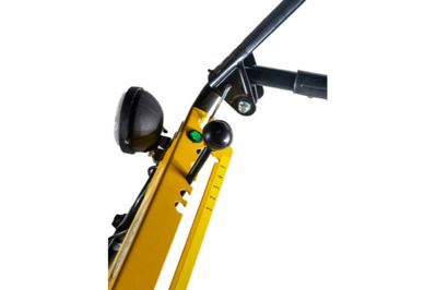 купить Снегоуборщик HUTER SGC 4800 в Москве - фото 