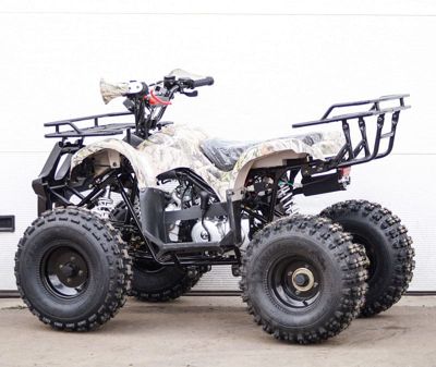 купить Квадроцикл STALKER 150 в Москве - фото 