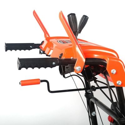 купить Снегоуборщик PATRIOT Сибирь 68CЕ в Москве - фото 