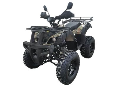 купить Квадроцикл UNIVERSAL Avenger TUNGUS 250 в Москве - фото 