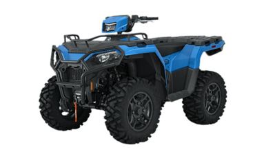 Квадроцикл POLARIS Sportsman 570 Trail 2025 (ПСМ) в Москве