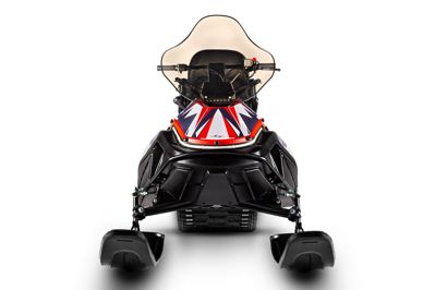 купить Снегоход SHARMAX Long SHP-880 в Москве - фото 